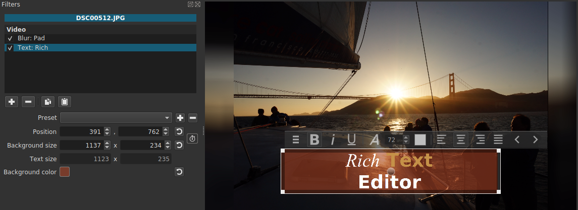 shotcut latest version shotcut latest version