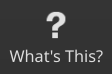 Screenshot of the What's This? icon